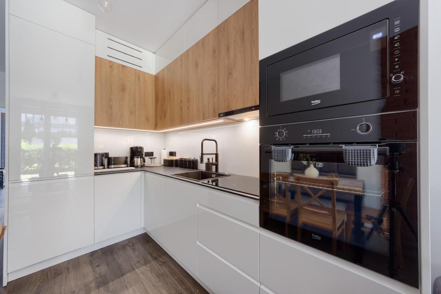Cracow Masarska Premium Apartment Krakow Luaran gambar