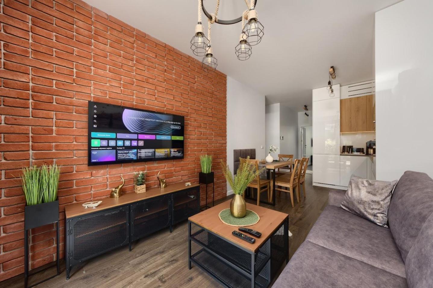 Cracow Masarska Premium Apartment Krakow Luaran gambar