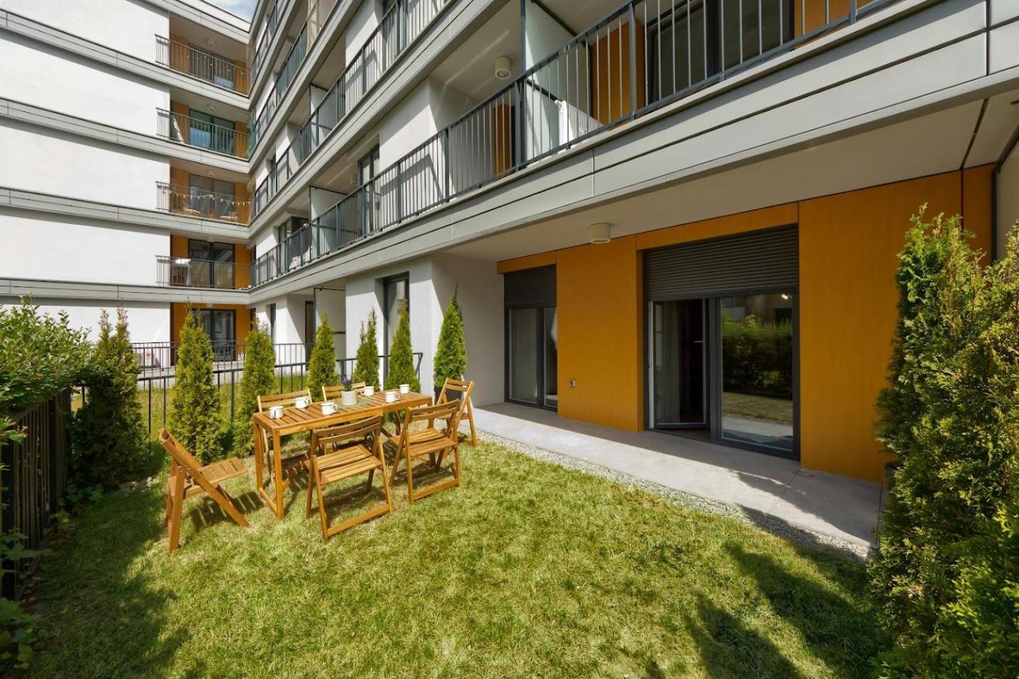 Cracow Masarska Premium Apartment Krakow Luaran gambar
