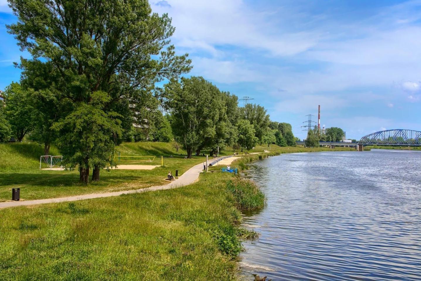 Cracow Masarska Premium Apartment Krakow Luaran gambar